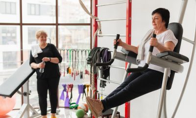 high-angle-senior-women-gym