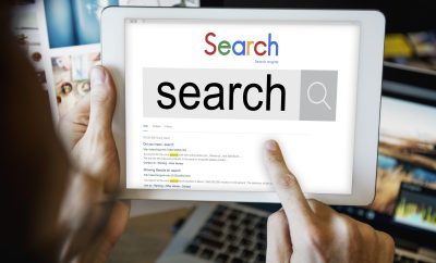 Search Searching Discover Exploration Seeking Concept