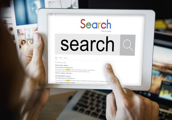 Search Searching Discover Exploration Seeking Concept
