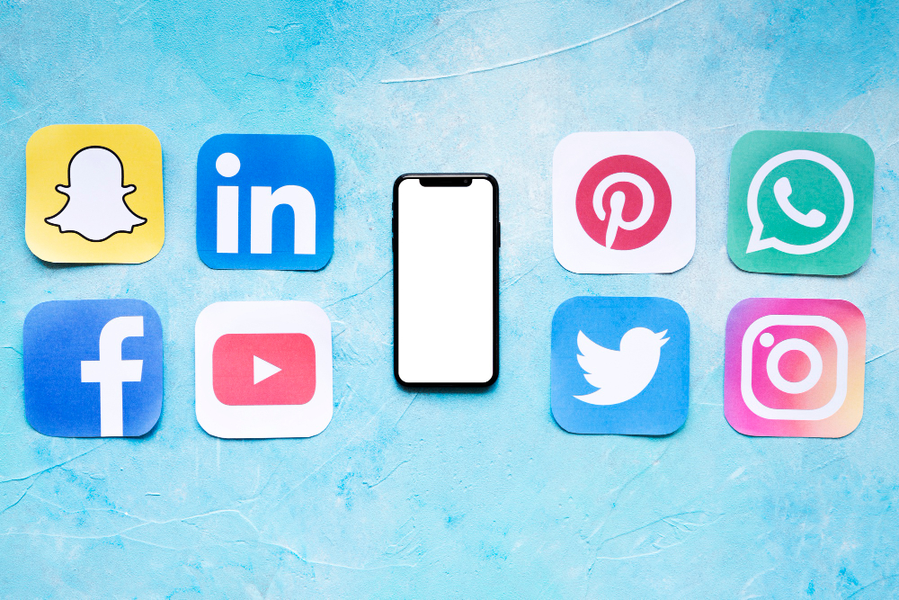 Punch up your brand with social media marketing – it’s the ultimate knockout for reaching and engaging with your audience!